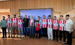 Kahramanmaraş İstiklalspor 7 futbolcu ile sözleşme imzaladı