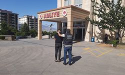 Kahramanmaraş'ta Uyuşturucu Operasyonu: 1 tutuklama