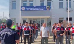 Tekirdağ'da aranan 17 kişi tutuklandı