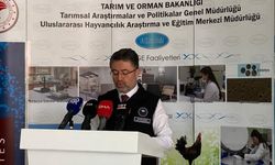 Ankara'da Hayvansal ve tarımsal üretimde yeni destek modeli yakında Resmi Gazete’de yayımlanacak