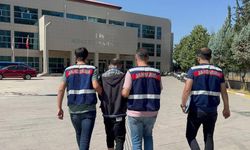 Kilis'te terör operasyonu:1 gözaltı