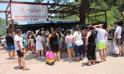 Antalya turizmine kültür turizmi damgası
