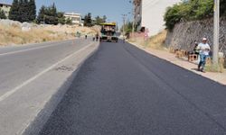 Kuzey Çevre Yolu Bağlantısı Yenilendi