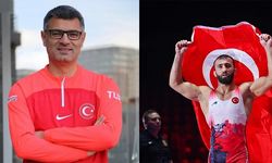 Göksunlu sporcular Paris Olimpiyatlarında Türkiye’yi temsil edecek