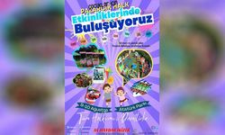 Pazarcık'ta Çocuklara Muhteşem Bir Festival Keyfi Bekliyor!