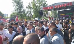 Toplu sünnete Kahramanmaraşlı AK Partililer neden katılmadı?