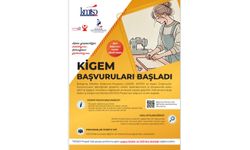 KİGEM Başvuruları Başladı