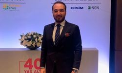 Aykut Balcıoğlu Türkiye'nin 40 yaş altı 40 CEO'su içinde yer aldı!