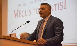 Malatya 'da Sadıkoğlu: “Bugün değilse ne zaman”