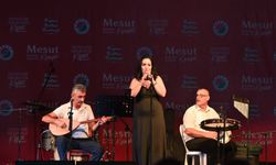 Çorum Kültürü, Kepez Kültür Festivali ile Antalya'ya taşındı