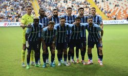 Adana Demirspor'dan en kötü sezon başlangıcı