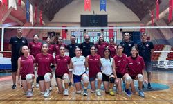 ASEM, Adana’yı Kadınlar Voleybol 2. Ligi’nde temsil edecek