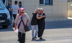 Antalya'daki huzurevi yangınında hastaneye kaldırılan 2 kişiden acı haber