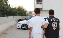 Mersin'de müstehcen yayın operasyonu: 10 şüpheli yakalandı