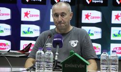 Stanimir Stoilov: “İki takım da gerçekten kazanmak için oynadı”