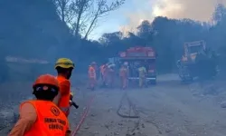 İletişim’den ’su tankerleri’ iddiasına açıklama