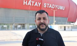 Hatayspor, Galatasaray'ı yenerek lige galibiyetle başlamak istiyor