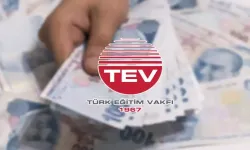 TEV yeni dönem burs kararlarını açıkladı