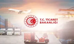 Ticaret Bakanlığı 653 firmayı belgelendirdi