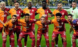 Galatasaray, UEFA Avrupa Ligi’ne PAOK maçıyla başlayacak