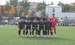 Kahramanmaraş İstiklalspor Türkiye Kupası’ndan elendi