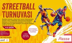 Basketbol Turnuvası Gençleri Çağırıyor!