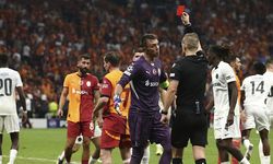 UEFA, Fernando Muslera’ya 3 maç men cezası verdi