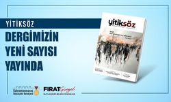 Büyükşehir’in Ödüllü Dergisi Yitiksöz’ün Yeni Sayısı Yayında!