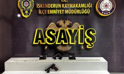 Kasten adam öldürmeye teşebbüs olayının 2 şüphelisi yakalandı