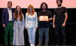 Film Forum’da ödüller sahiplerini buldu