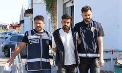 Karısını ve kayınpederini vuran şüpheli, “Sinirle yaptım”