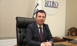 KMTSO Başkanı Buluntu’dan Cumhuriyet Bayramı Mesajı