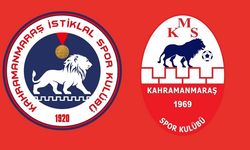 Kahramanmaraşspor ve İstiklalspor, yarın sahneye çıkıyor