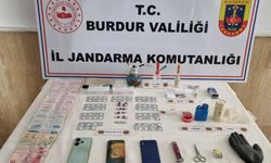 Uyuşturucu operasyonlarında 9 şüpheli tutuklandı