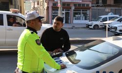 "Kornam çalışmıyor" yalanını polis ortaya çıkardı