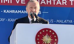 Cumhurbaşkanı Erdoğan: "Kadrolar Değişir Ama Millete Hizmet Sevdamız Değişmez"