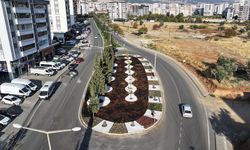 Adil Erdem Beyazıt Caddesi Yeni Görünümüyle Beğeni Kazandı