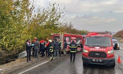 Adıyaman’da Feci Kaza: 3 Ölü