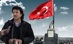 Aydın’dan Geldi, Maraş’ta Bayrak Olayı’nı Unutturmamak İçin Çabalıyor