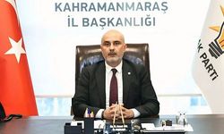 İl Başkanı Burak Gül: “Şehrimize Geçmiş Olsun”