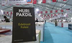 9. Uluslararası Kahramanmaraş Kitap Fuarı’nda Son Hazırlıklar