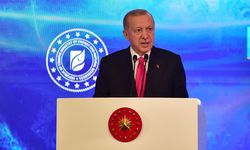 Cumhurbaşkanı Erdoğan: "66 Milyon Varillik Yeni Rezerv Keşfettik"