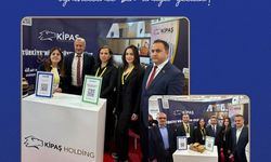 Kipaş Holding’den Kariyer Fuarlarına Güçlü Katılım