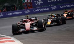 Formula 1’de Brezilya Grand Prix’si heyecanı