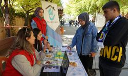 Gönüllü Gençler, Kahramanmaraş’ta Topluma Destek Oluyor