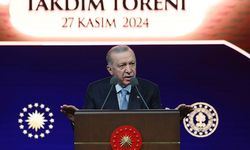 Cumhurbaşkanı Erdoğan: "Batıcı Zihniyetin Türkiye’nin Kültür Hayatında Açtığı Yaralar Halen Kapanmadı”