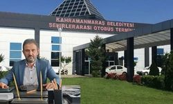 Otogar Esnafına Eleştiriye Muzaffer Güzel’den Jet Yanıt