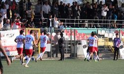 Kahramanmaraşspor Evinde Galip Geldi, İstiklalspor Galibiyeti Kaçırdı