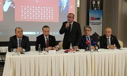 CHP Heyeti Kahramanmaraş’ta: İş Dünyası, STK’lar ve Esnafın Sorunları Dinlendi