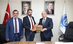 KİÜ VE ASES İş Birliği İle “Uluslararası Afet Kongresi” Düzenlenecek